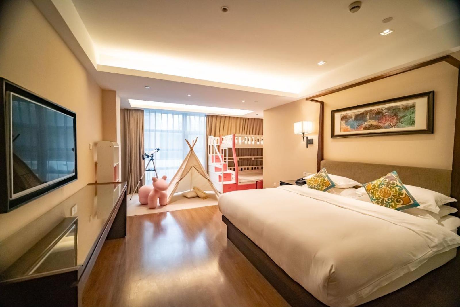 Ssaw Boutique Shanghai South Xuhui Riyueguang Екстериор снимка