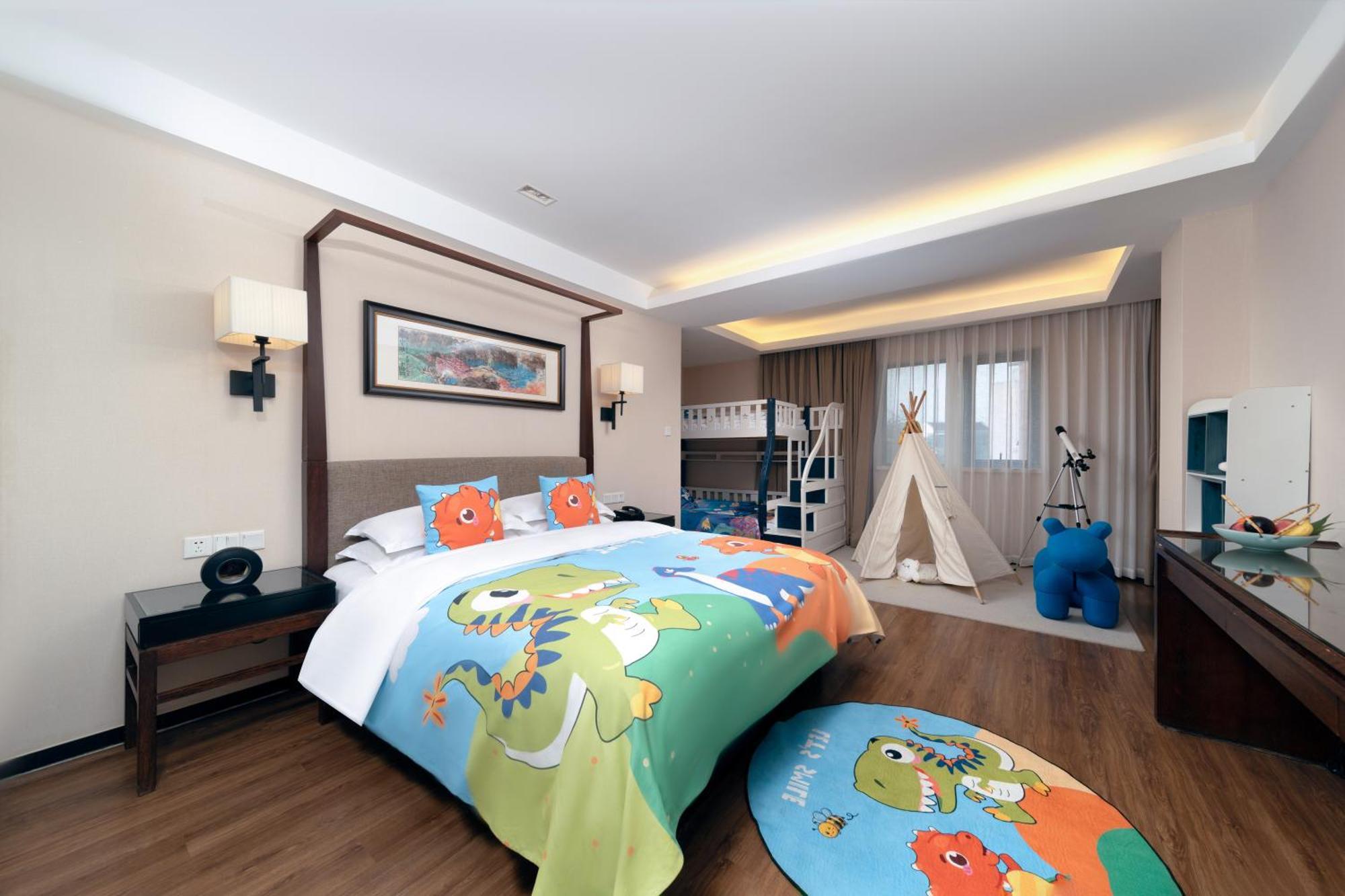 Ssaw Boutique Shanghai South Xuhui Riyueguang Екстериор снимка