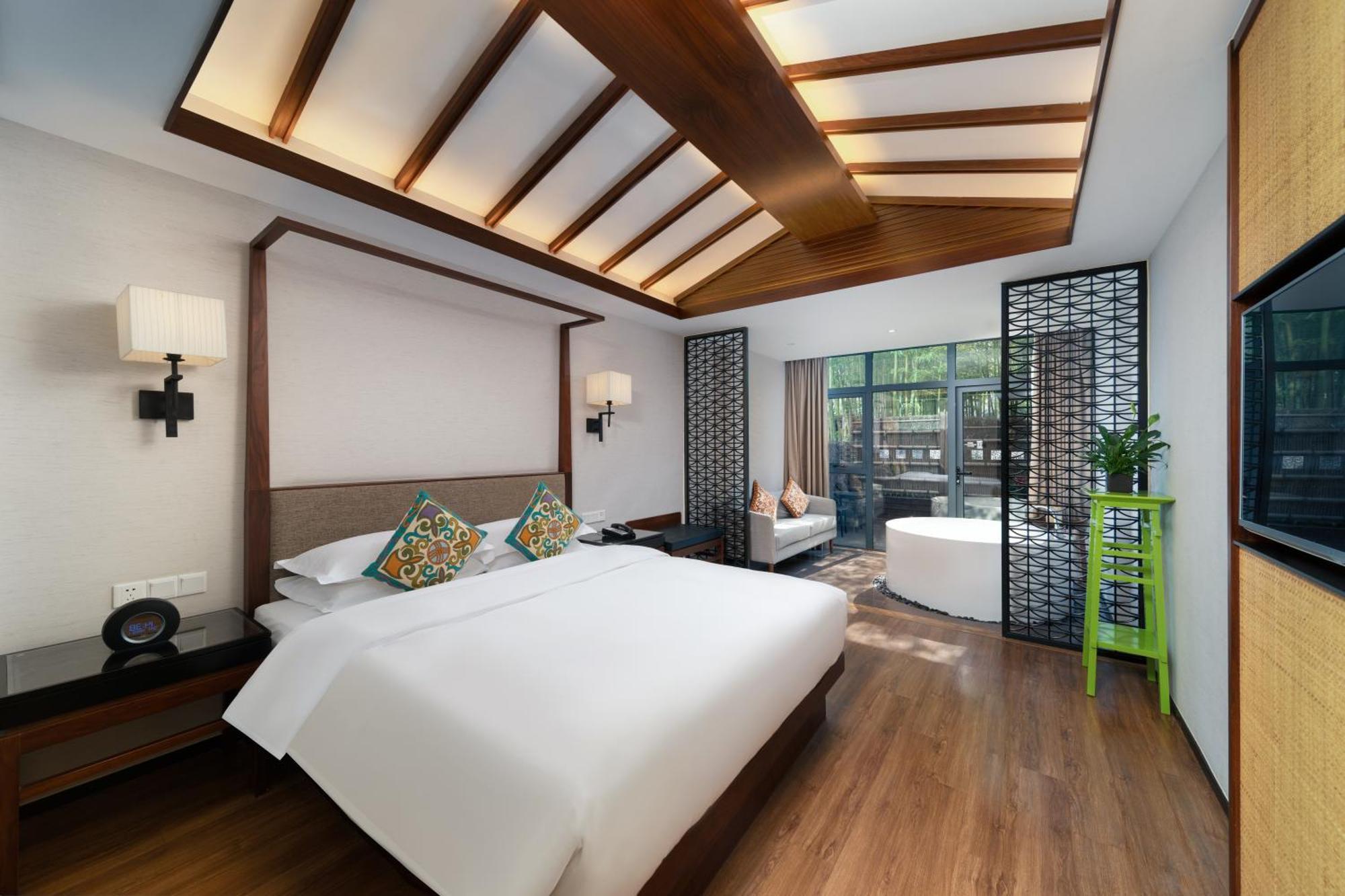 Ssaw Boutique Shanghai South Xuhui Riyueguang Екстериор снимка